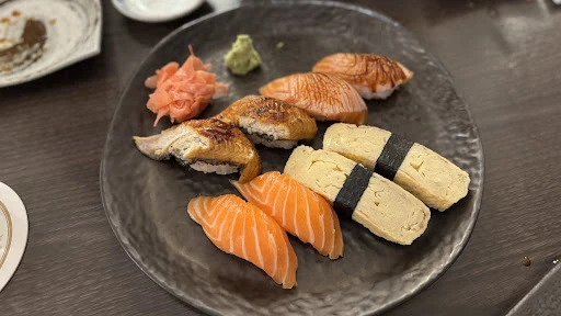 Kushi-Tei of Tokyo photo 8