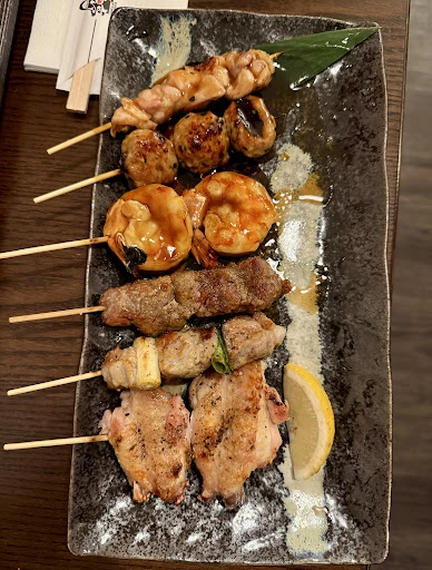 Kushi-Tei of Tokyo photo 7