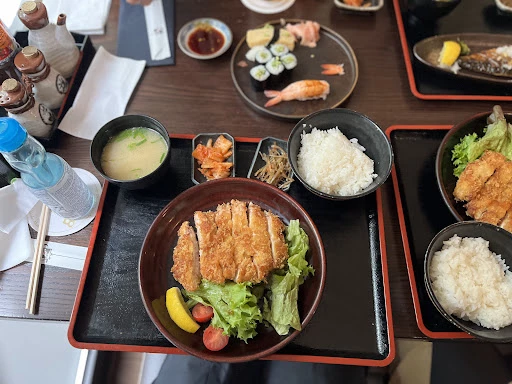 Kushi-Tei of Tokyo photo 6