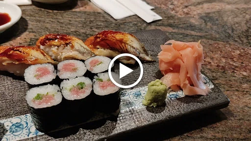Kushi-Tei of Tokyo photo 5